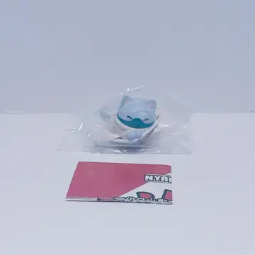 NARUTO 질풍전 냐루토 피규어 사제 인연편 하타케 카카시