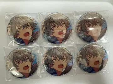 앙상블 스타즈 앙스타 오오가미 코가 콜렉션 캔뱃지 Aug