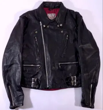 60년대 루이스 루저 라이트닝