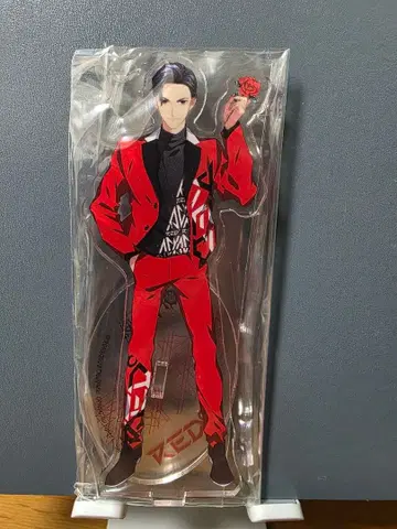 Obey Me! 루시퍼 아크릴 스탠드