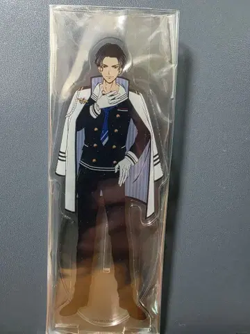 Obey Me! 루시퍼 아크릴 스탠드