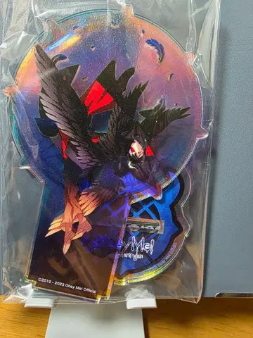 Obey Me! 루시퍼 아크릴 스탠드