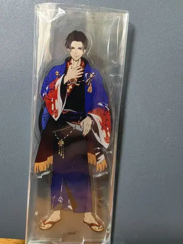 Obey Me! 루시퍼 아크릴 스탠드