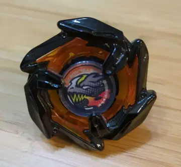 드란 대거 2-80GP 메탈 코트 자이언츠 베이블레이드 X