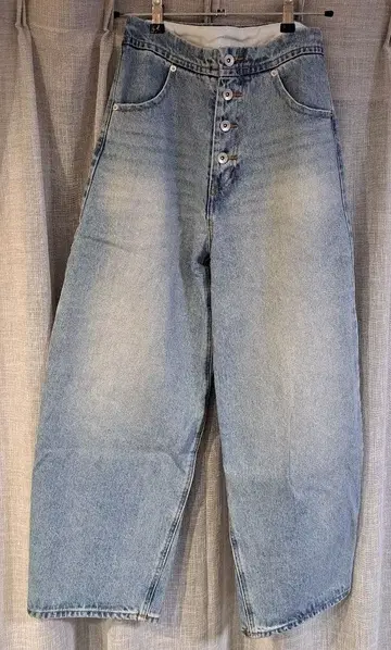 야마다야 RADIATE 데님