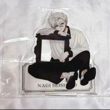 블루 록 the캐릭터 마루이 A상 아크릴 스탠드 나기 세이시로 나기