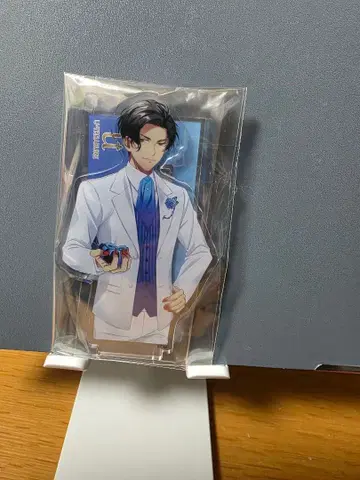 Obey Me! 루시퍼 아크릴 스탠드