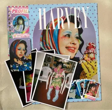 XG 시그리 2025 하비 세트