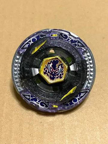 메탈 파이트 베이블레이드 사이즈 크로노스