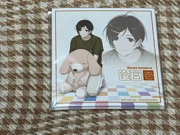 아오페라 카페 정사각형 사진 리루하피 FAY'M' VadLip