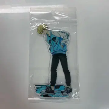 도쿄 리벤저스 아크릴 스탠드