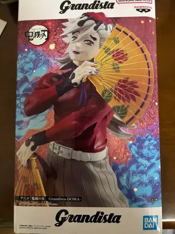 도우마 / 귀멸의 칼날 피규어