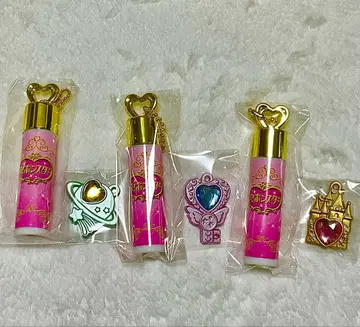 세본스타 립크림 참 포함 미사용 새상품