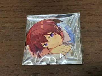 앙스타 스오우 츠카사 캔뱃지