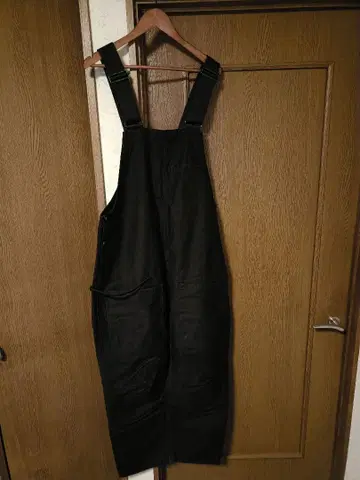 Johnbull 젬블 퍼머 새러핏 사이즈 M