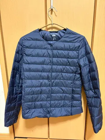 유니클로 UNIQLO 울트라 라이트 다운 긴팔