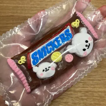 보야보야 스니커즈 스퀴즈