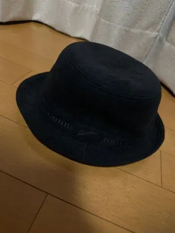 볼사리노 햇 모자 남성용