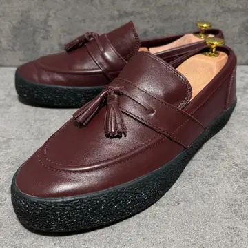 미사용급 라스트 리조트 AB 로퍼 슬립온 하이브리드 2263