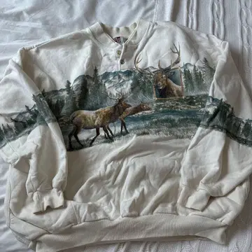 art unlimited sports 맨투맨