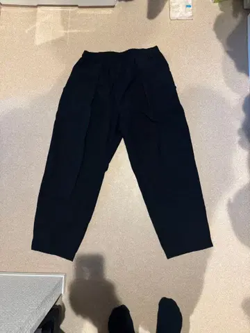 WALLET PANTS RESORT - GC #SHADOW