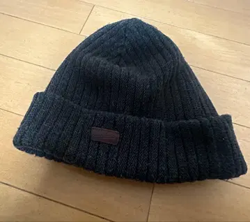 볼사리노 니트 모자 남성용 모자