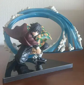 귀멸의 칼날 피규어