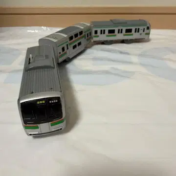 [ 프라레일 ] E217계 도카이도선 쇼난색 3량 세트 2