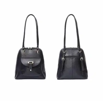 2way 여성용 토트백 백팩 미니 백팩