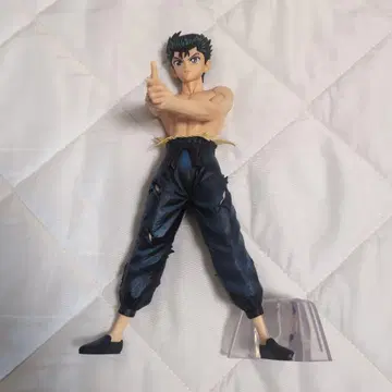 유유백서 제일복권 우라이 유스케