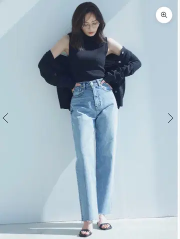 anuans 아뉴앙스 Boysfitdenim 데님 하의