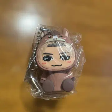 FANTASTICS 2026 인형옷 키링 야기 유세이