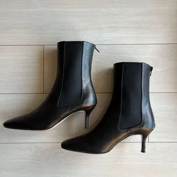 숏부츠 GALLARDAGALANTE 개럴개런트