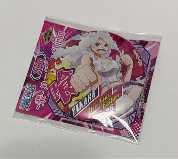 원피스 무기와라 스토어 해적 주머니 2026 동료 캔뱃지 보니 에그헤드