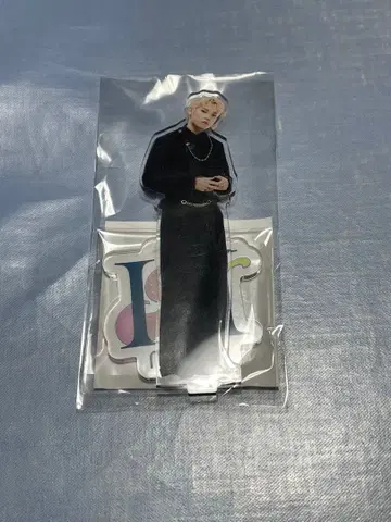 INI 기무라 마사야 POPUP 아크릴 스탠드 팝업