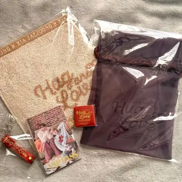 JX 팬미팅 업그레이드 한정판 혜택 굿즈