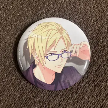 후루이치 사쿄 에이스리 A3! Spotlight 캔뱃지 스포트라이트