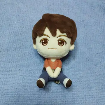 Tiny Tan 봉제 인형 제일복권