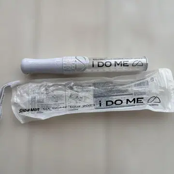 i DO ME 응원봉 DOME tour 2023