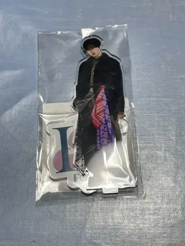 INI 허풍범 아크릴 스탠드