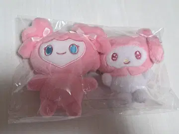 TWICE 8주년 산리오 콜라보 모브리&마이멜로디