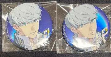 페르소나 FiFS 페르소나 4 주인공 나루카미 유