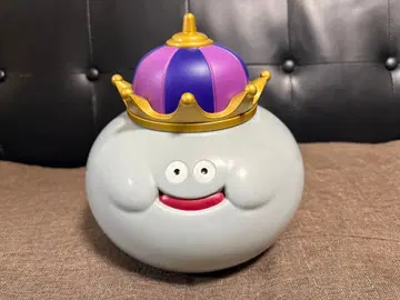 드래곤 퀘스트 AM 큰 피규어 메탈킹