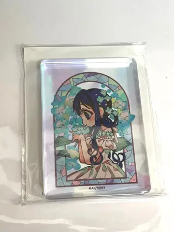 지박소년 하나코 군 하나코 군 뮤지엄 아크릴 블록 아카네 아오이