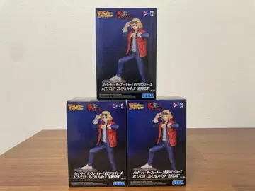 도쿄 리벤저스 ACT/CUT 프리미엄 피규어 사노 만지로 3개 세트