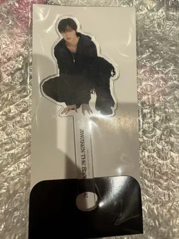 &TEAM EJ 위주 사진 프로덕션 AWAKEN 팝업