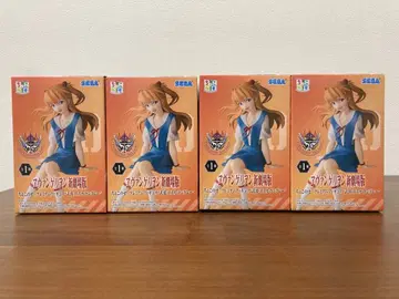 에반게리온 신극장판 쵸코노세 프리미엄 피규어 시키나미 아스카 랑그레이