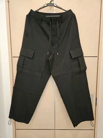 UNITED TOKYO 남성용 캐주얼 팬츠