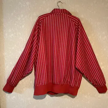 뉴욕 양키스 스트라이프 자켓