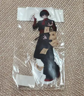 슬로우 데미지 토와 아크릴 스탠드